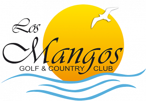 Los Mangos logo